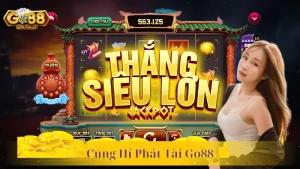 Cung Hỉ Phát Tài Go88