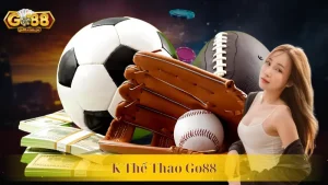 K Thể Thao Go88